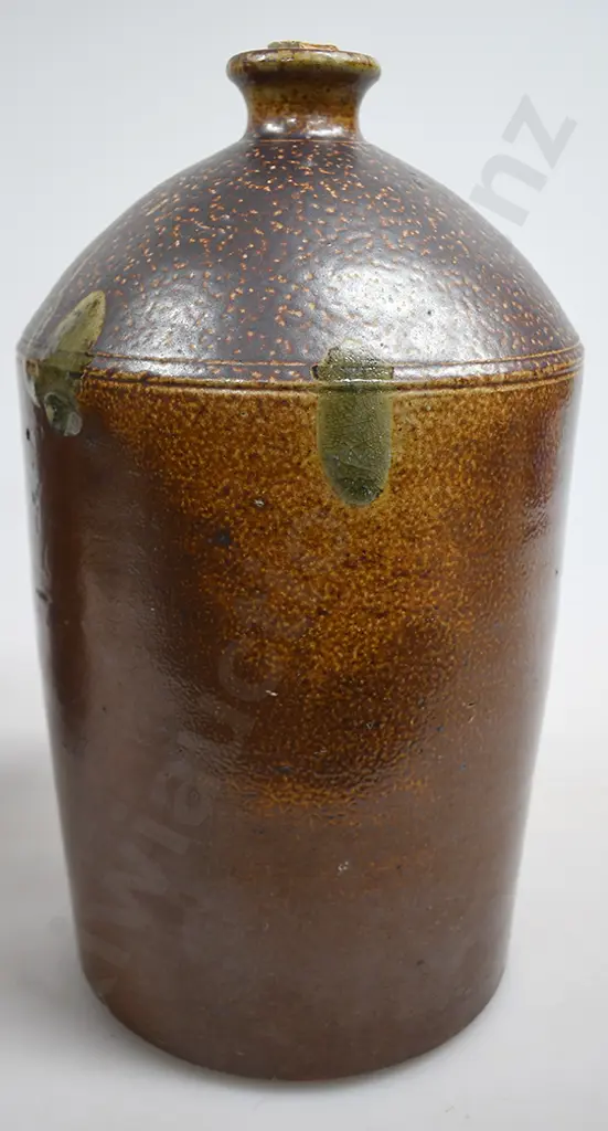 TUI VINEGAR DUNEDIN STONE JAR Image 1++