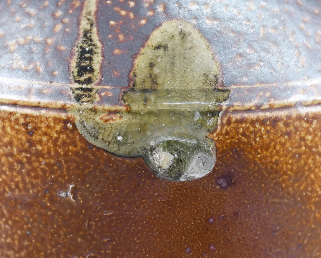 TUI VINEGAR DUNEDIN STONE JAR Image 1++
