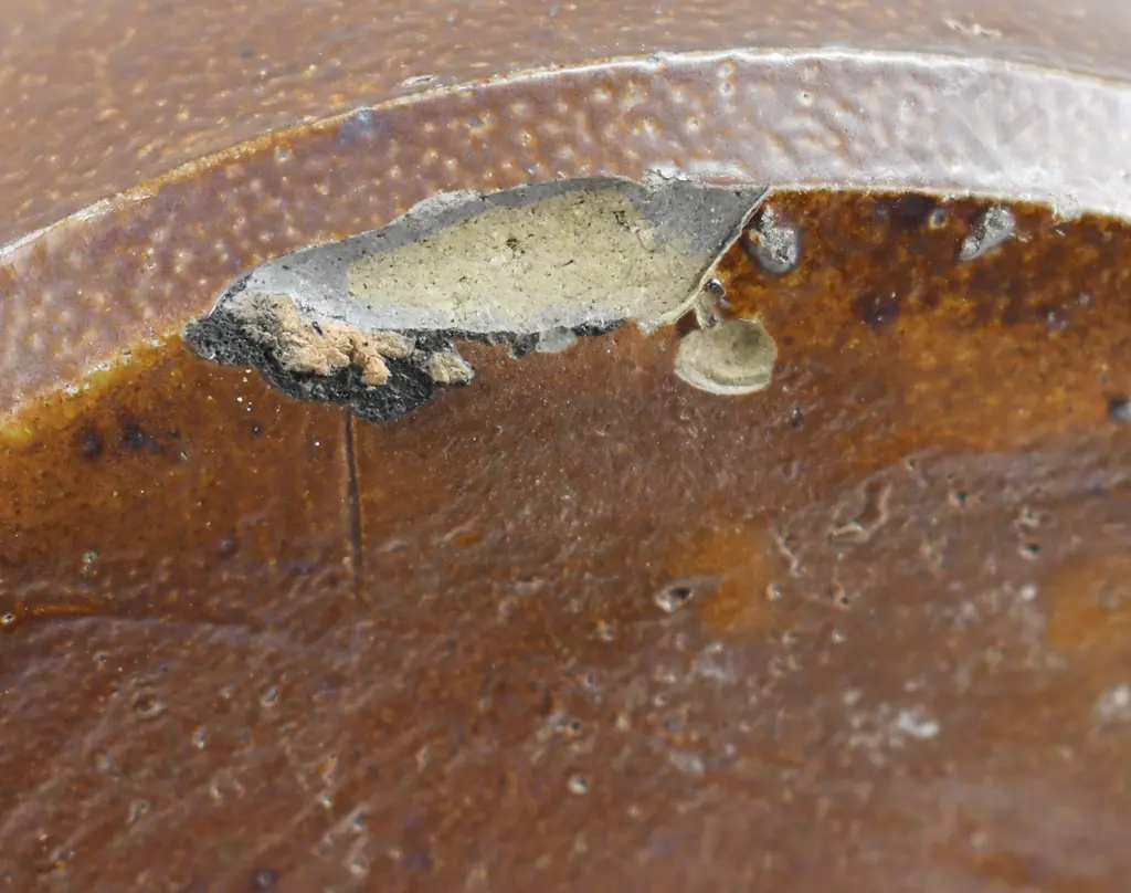TUI VINEGAR DUNEDIN STONE JAR Image 1++