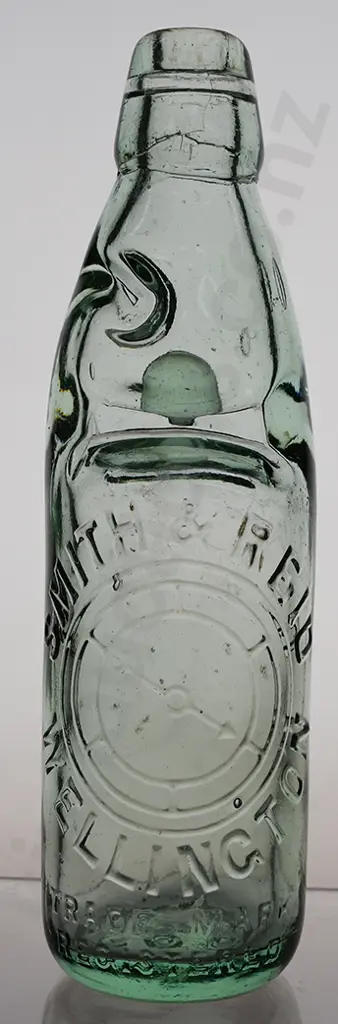 SMITH & REID WELLINGTON CODD Image 1++