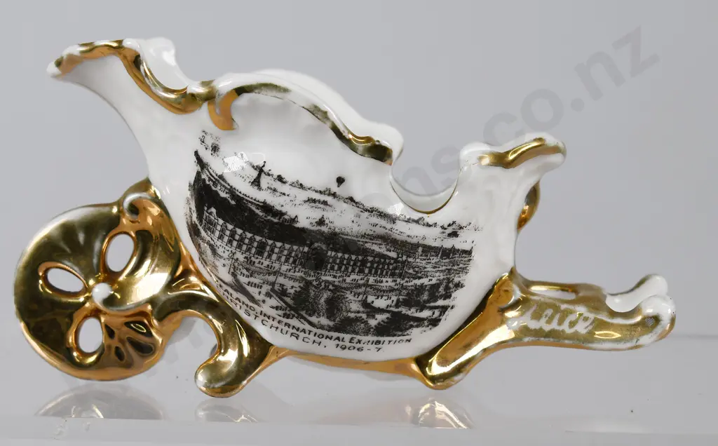 NEW ZEALAND INTERNATIONAL EXHIBITION CHINA Image 1++