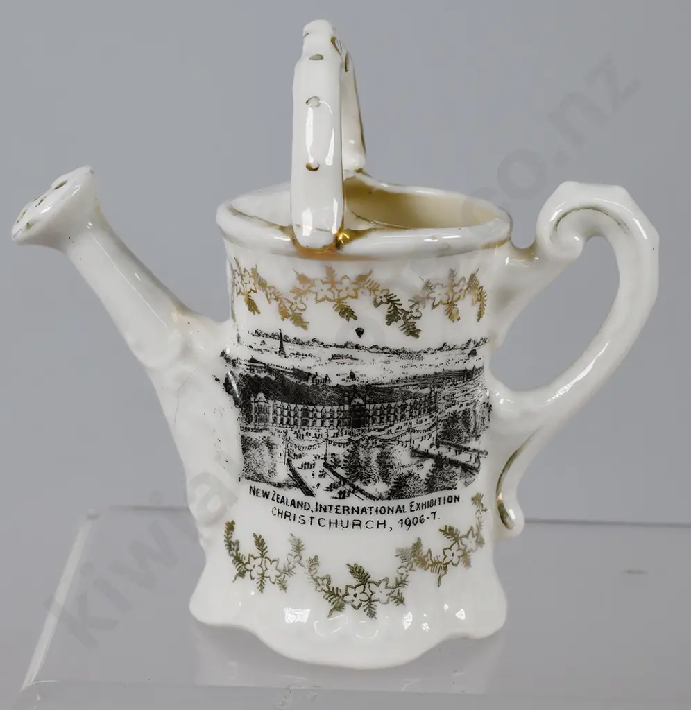 NEW ZEALAND INTERNATIONAL EXHIBITION CHINA Image 1++