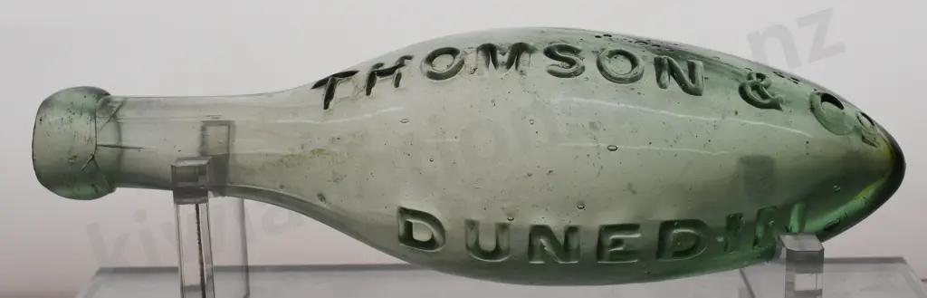 THOMSON DUNEDIN HAMITON Image 1++