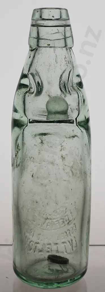 SCHUMACHER LYTTELTON CODD Image 1++