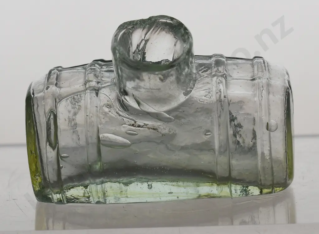 BARREL INK WITH REGISTRATION DIAMOND Image 1++