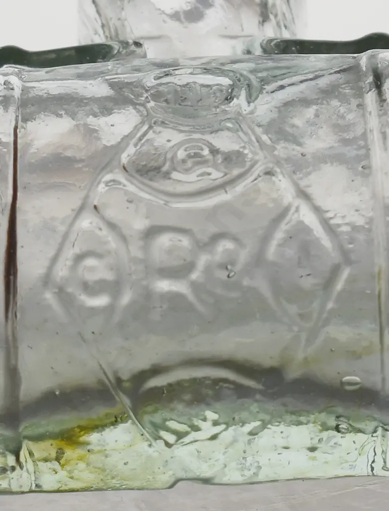 BARREL INK WITH REGISTRATION DIAMOND Image 1++