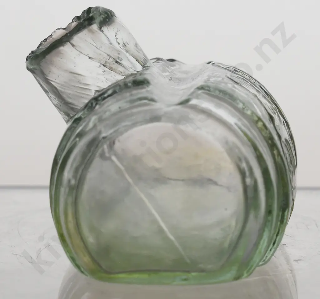 BARREL INK WITH REGISTRATION DIAMOND Image 1++