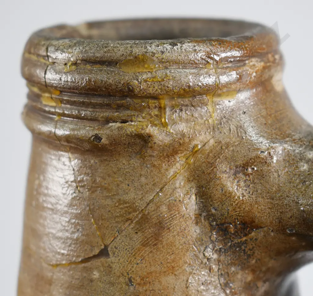 BELLARMINE JUG, VERY LARGE Image 1++
