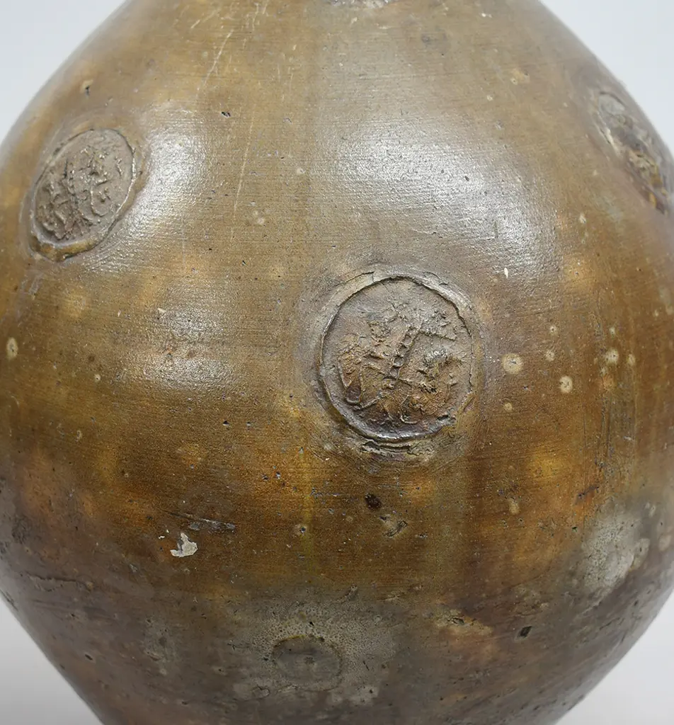 BELLARMINE JUG, VERY LARGE Image 1++