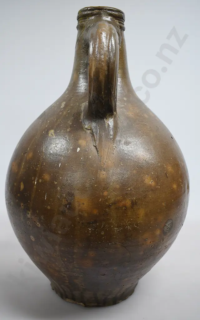 BELLARMINE JUG, VERY LARGE Image 1++