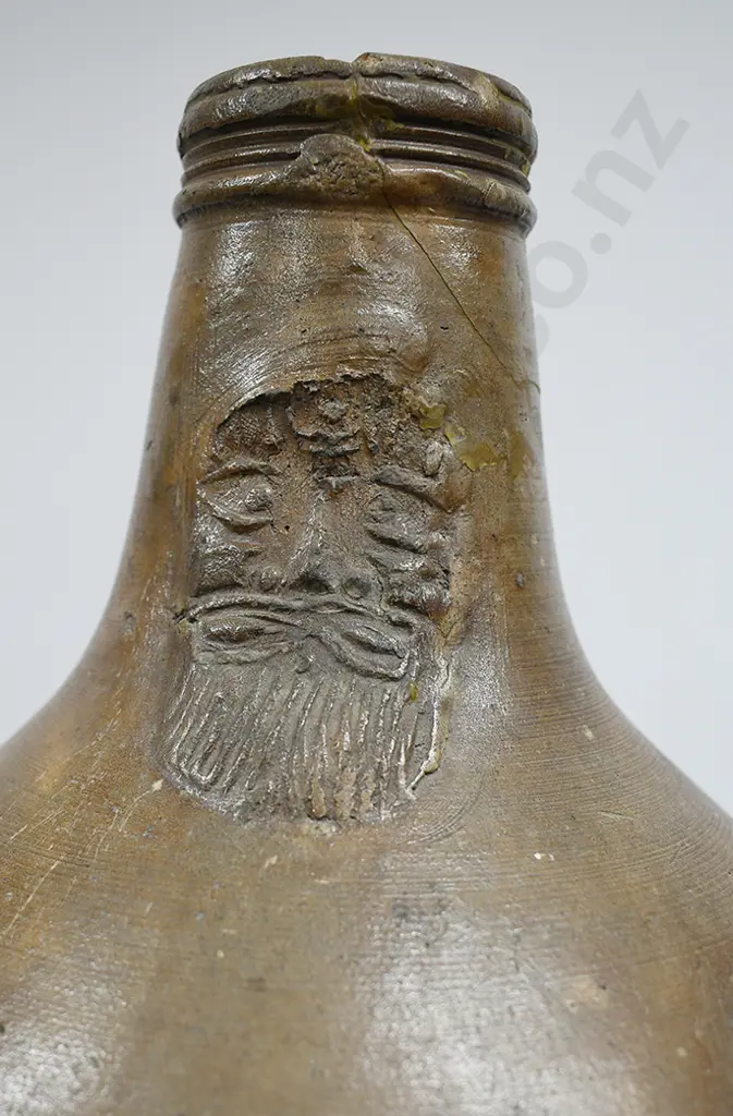 BELLARMINE JUG, VERY LARGE Image 1++