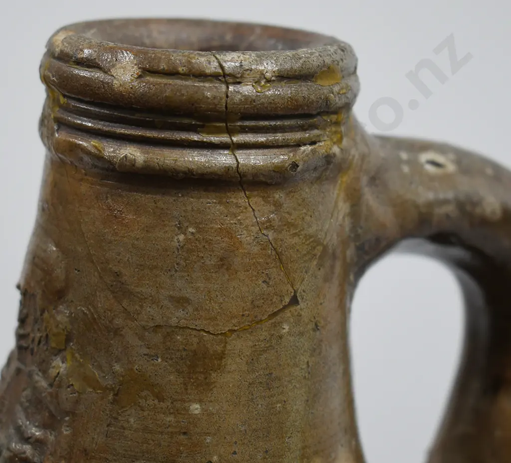 BELLARMINE JUG, VERY LARGE Image 1++