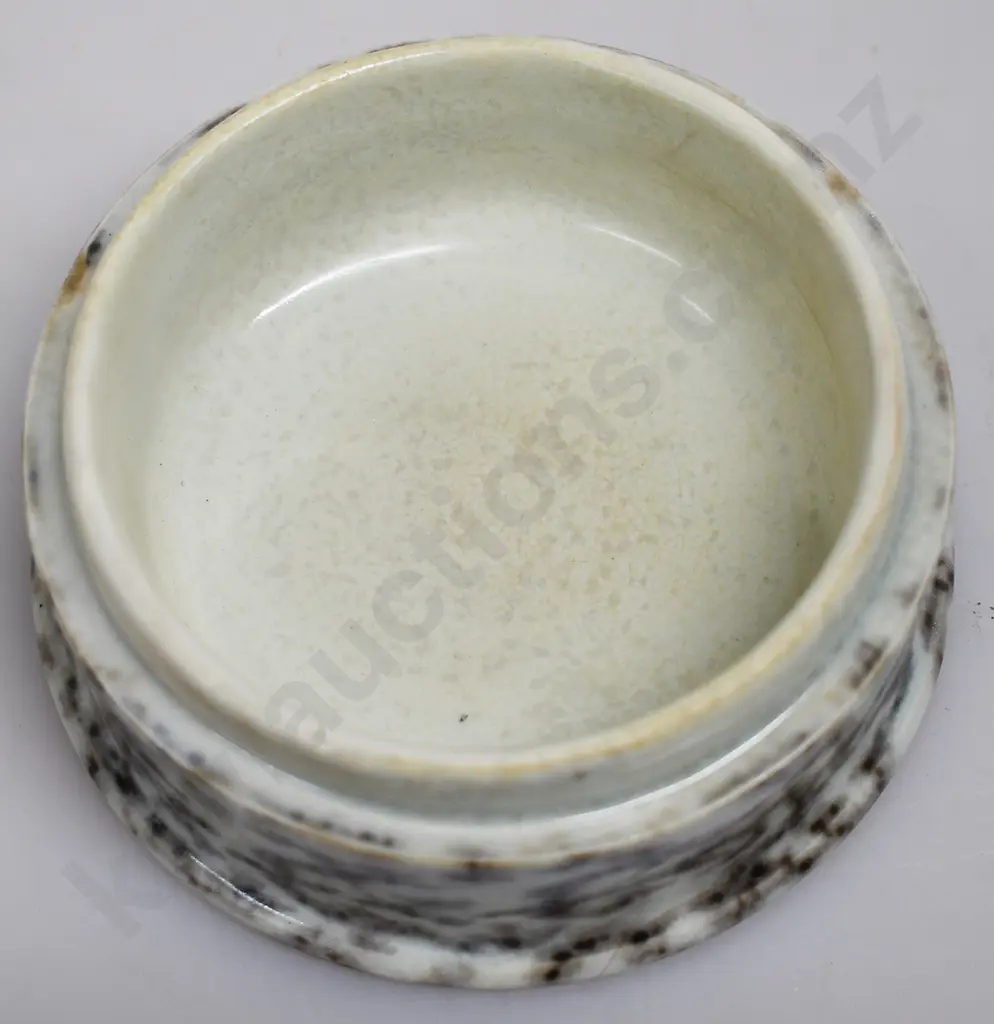 PRATT POT ON BASE SEBASTOPOL Image 1++