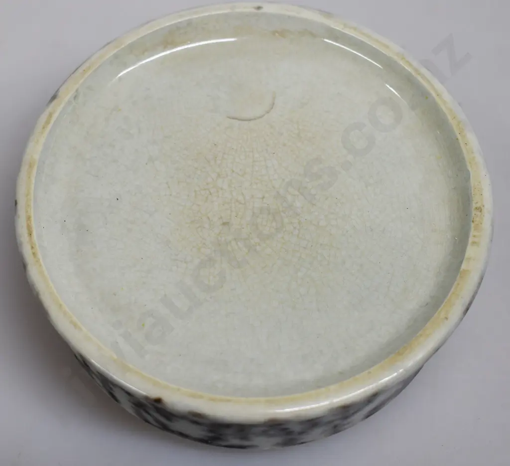 PRATT POT ON BASE SEBASTOPOL Image 1++