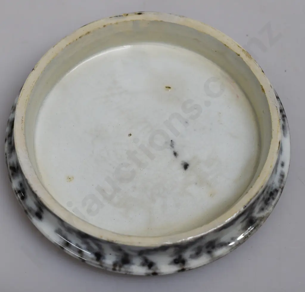 PRATT POT ON BASE SEBASTOPOL Image 1++