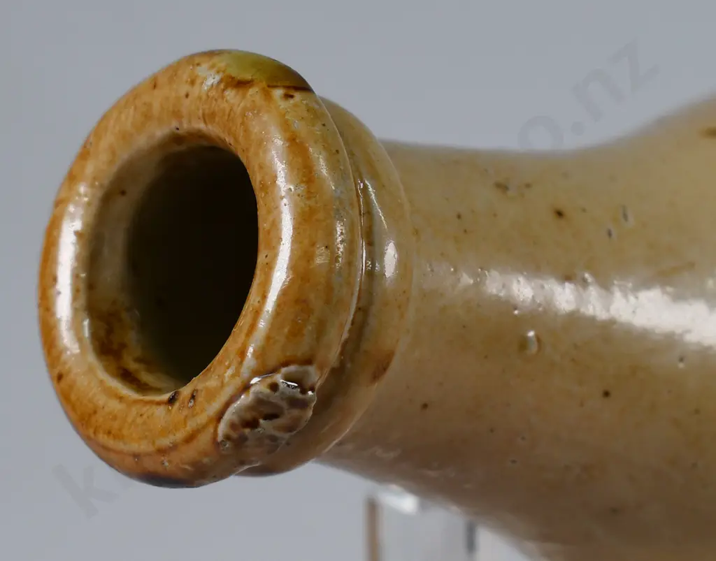 HOPKINS ST IVES STONEWARE HAMILTON Image 1++