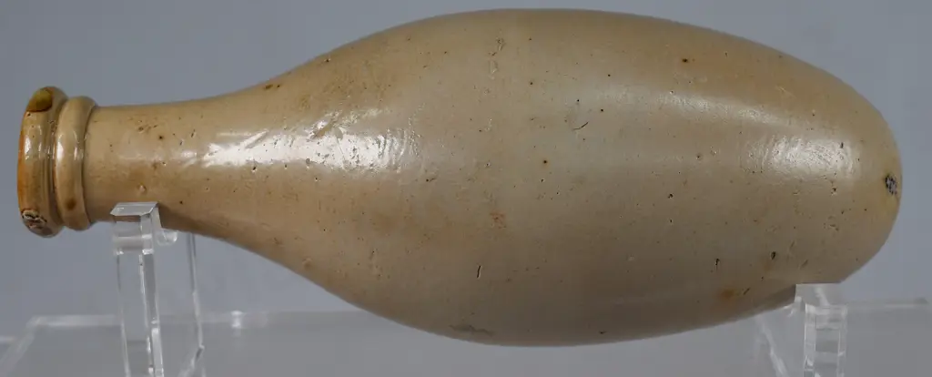 HOPKINS ST IVES STONEWARE HAMILTON Image 1++