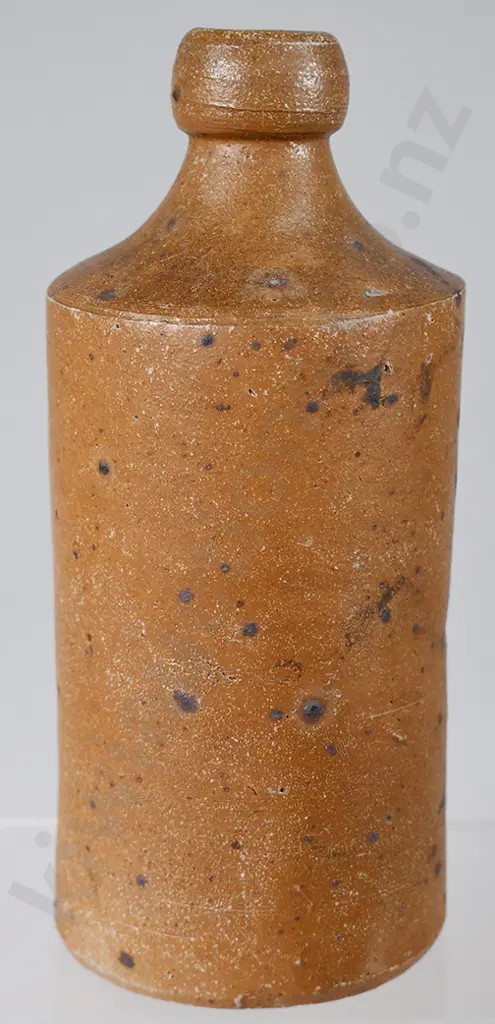 ROOTS WELLINGTON, T FIELD EARLY SALT GLAZED GINGER BEER Image 1++