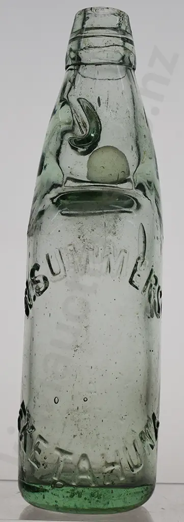 SUMMERS EKETAHUNA CODD Image 1++
