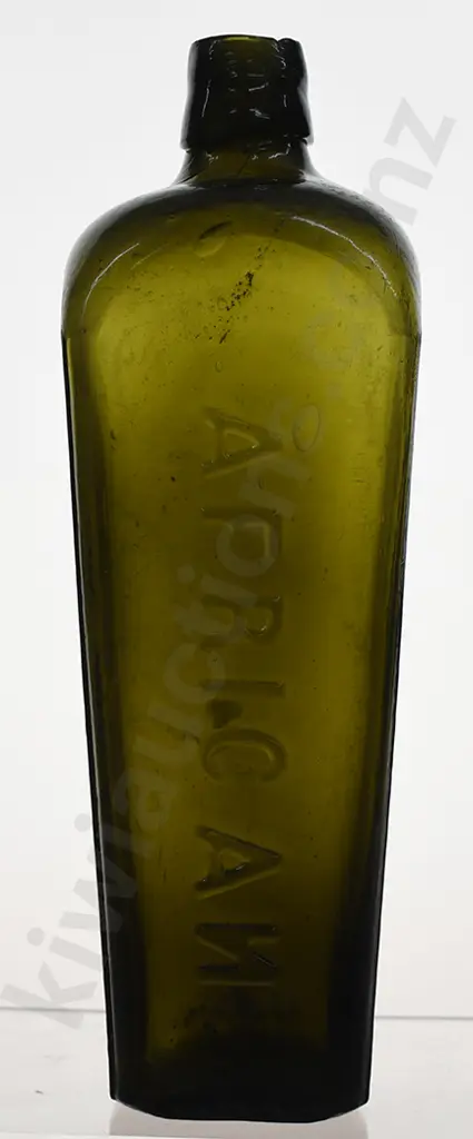AFRICAN GIN Image 1++