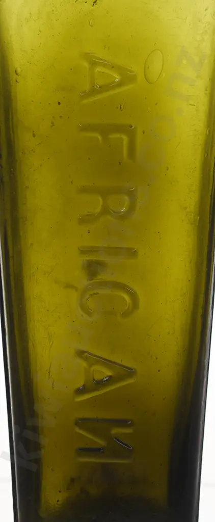 AFRICAN GIN Image 1++