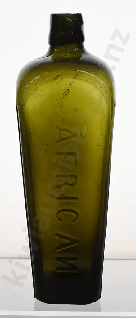 AFRICAN GIN Image 1++