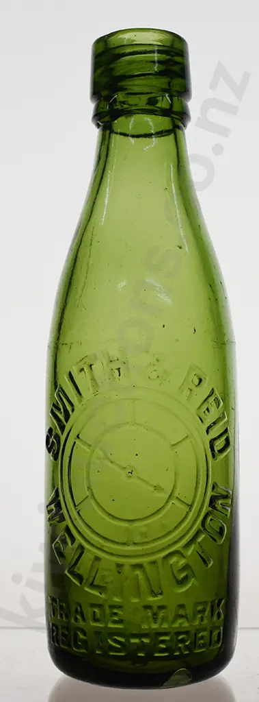 SMITH & REID WELLINGTON INTERNAL THREAD Image 1++