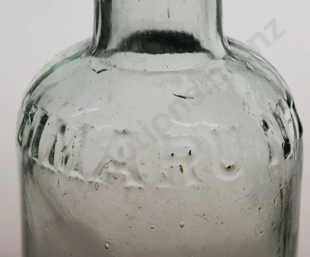 ALLPRESS TIMARU SAUCE Image 1++