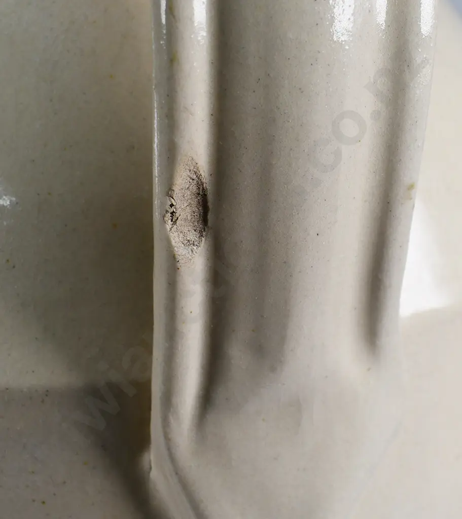 KEMPTHORNE PROSSER DUNEDIN STONE JAR Image 1++