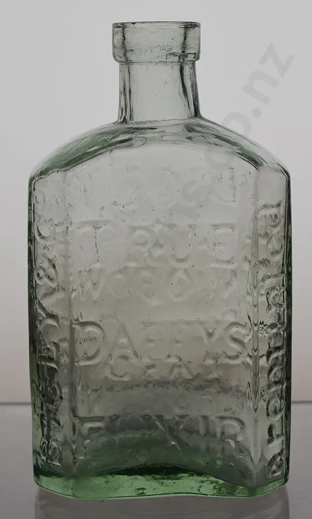 DICEY & CO TRUE DAFFYS ELIXIR Image 1++