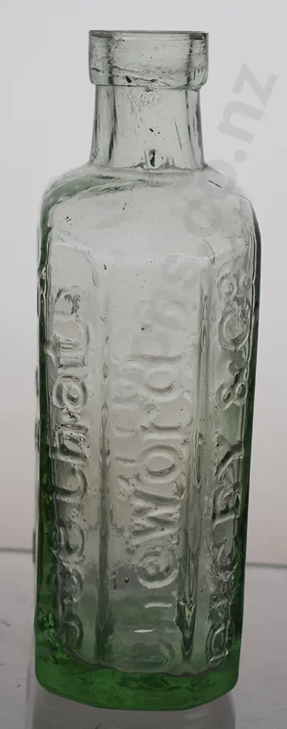 DICEY & CO TRUE DAFFYS ELIXIR Image 1++