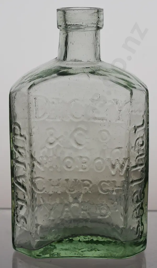 DICEY & CO TRUE DAFFYS ELIXIR Image 1++