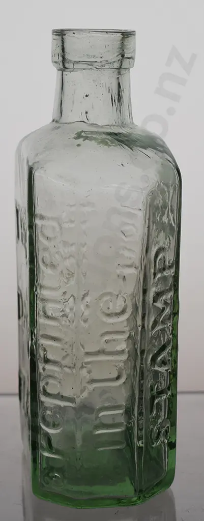 DICEY & CO TRUE DAFFYS ELIXIR Image 1++