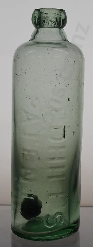 GILBERD NAPIER GLEDHILL’S PATENT Image 1++