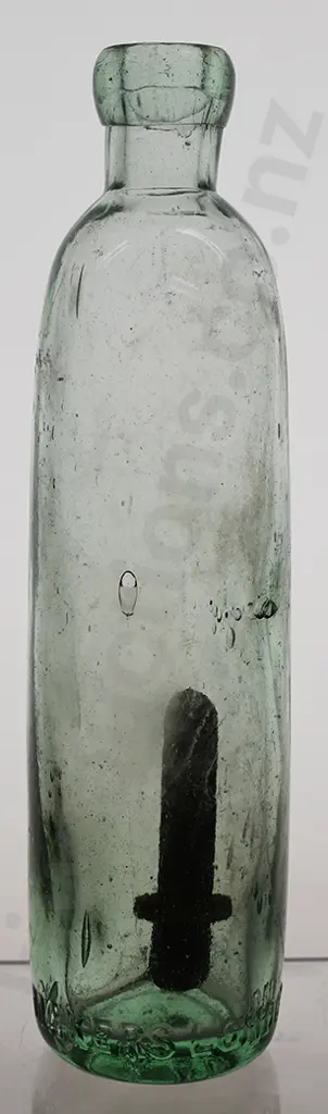 T & Co, (THOMSON DUNEDIN) HOGBEN Image 1++