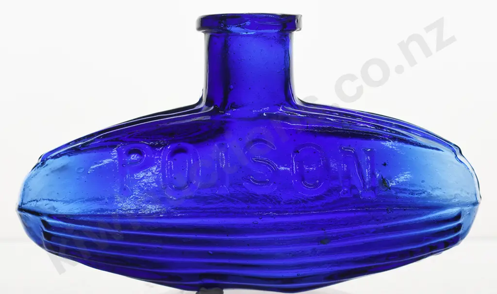 SUBMARINE POISON MEDIUM SIZE Image 1++