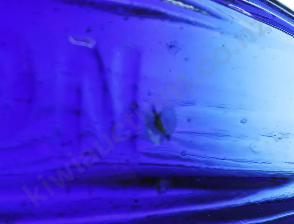 SUBMARINE POISON MEDIUM SIZE Image 1++