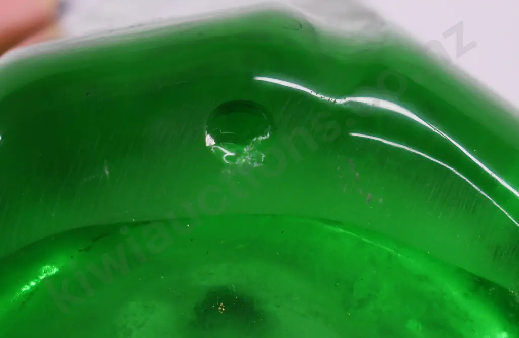 WRIGHT CHRISTCHURCH GREEN SYPHON Image 1++