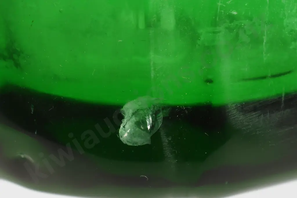 WRIGHT CHRISTCHURCH GREEN SYPHON Image 1++