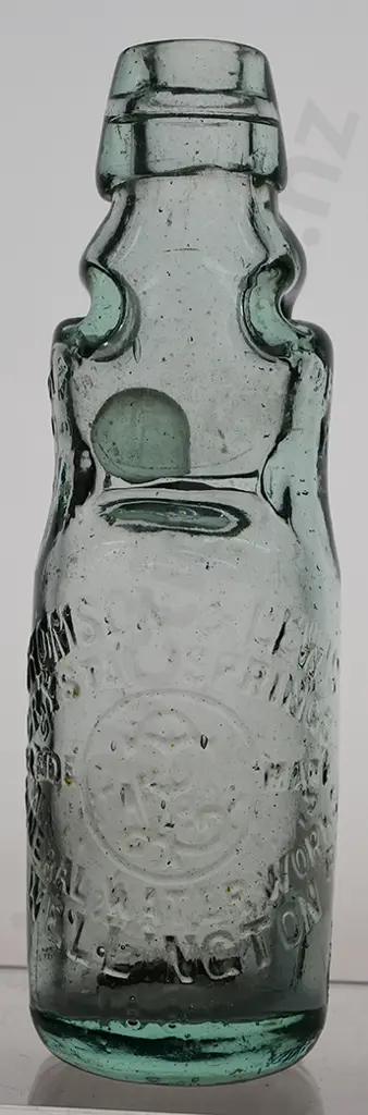 THOMSON LEWIS WELLINGTON RELIANCE CODD, 6oz Image 1++