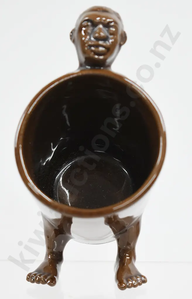 TE RONA MAORI OFFERING MUG Image 1++