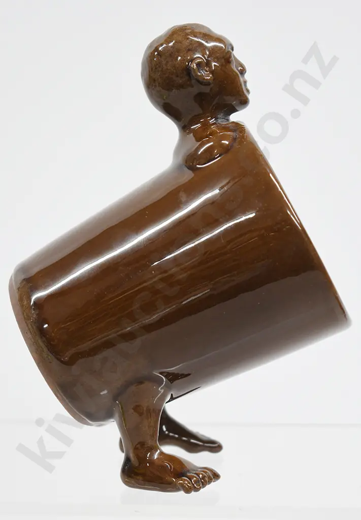 TE RONA MAORI OFFERING MUG Image 1++