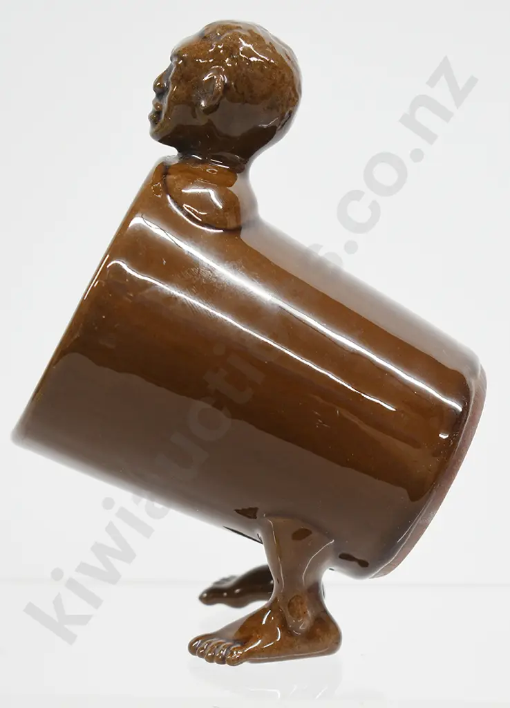 TE RONA MAORI OFFERING MUG Image 1++