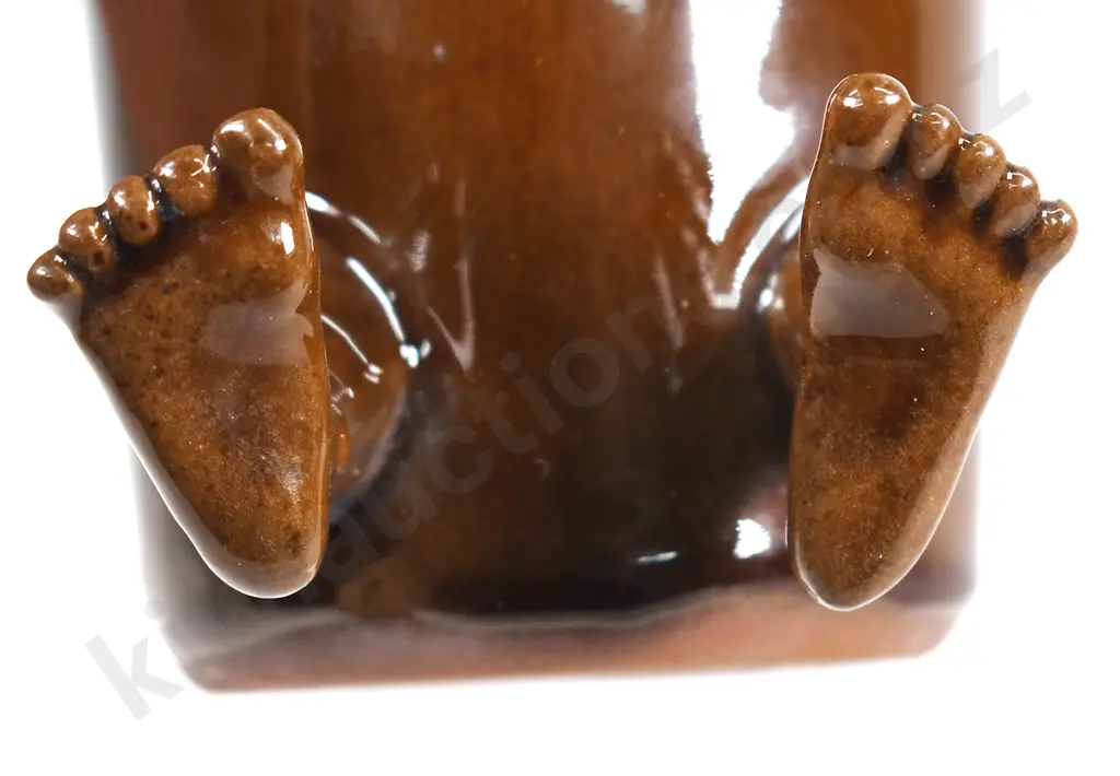 TE RONA MAORI OFFERING MUG Image 1++