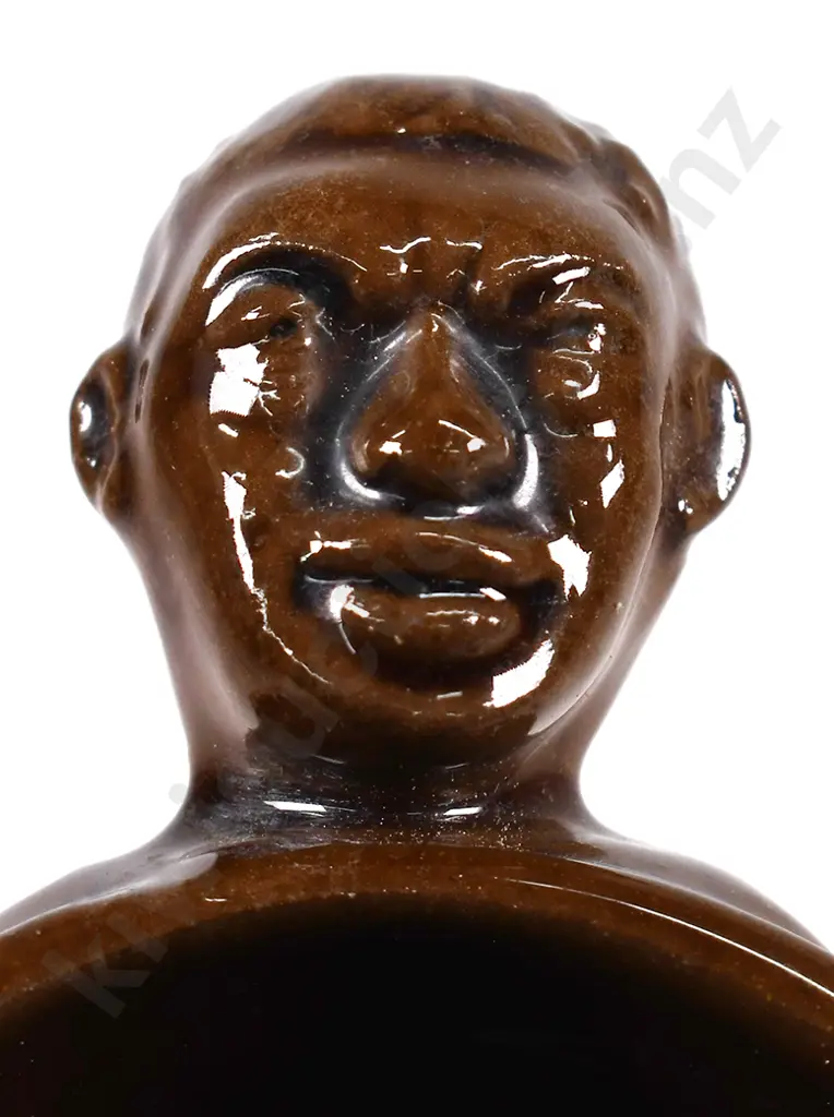 TE RONA MAORI OFFERING MUG Image 1++