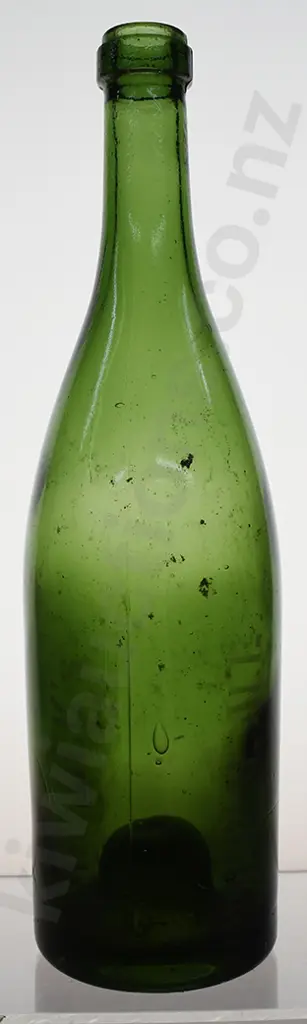 HANCOCKS IMPERIAL ALE BEER Image 1++
