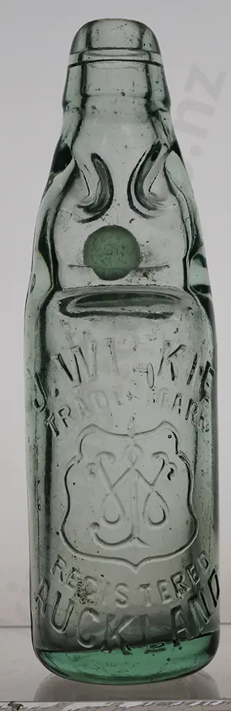 WILKIE AUCKLAND CODD Image 1++