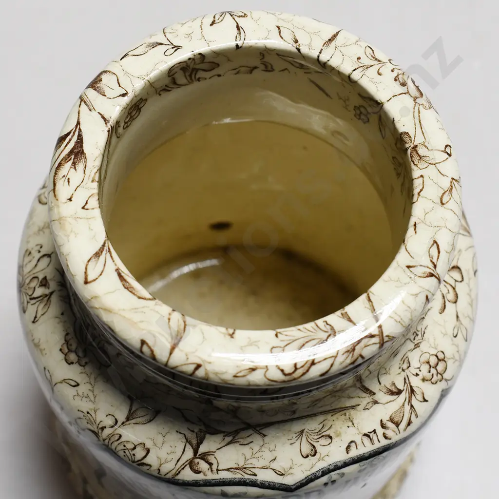 BEDFORD INHALER Image 1++