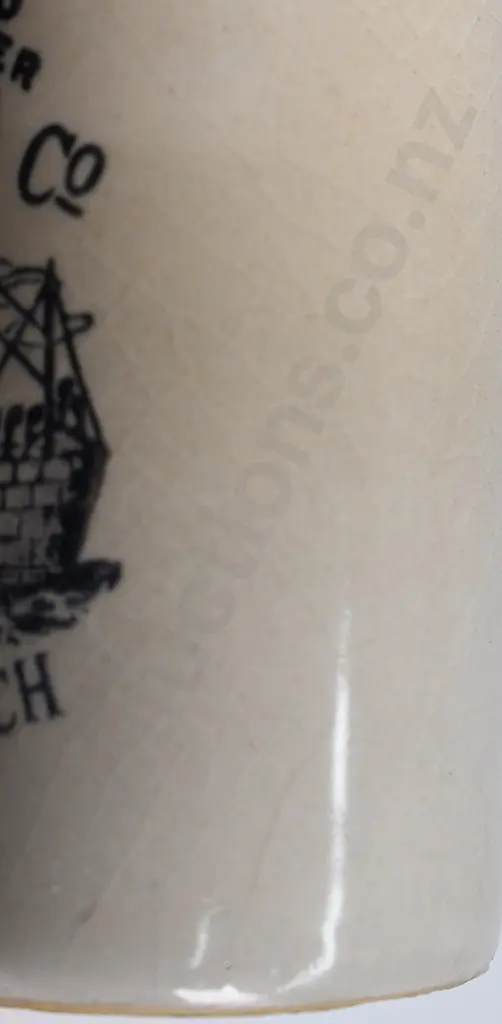 WRIGHT CHRISTCHURCH GINGER BEER Image 1++