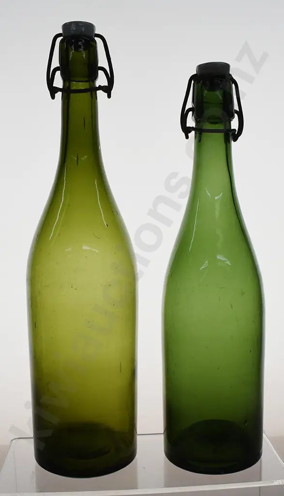 MACE CHRISTCHURCH SWING STOPPERS Image 1++